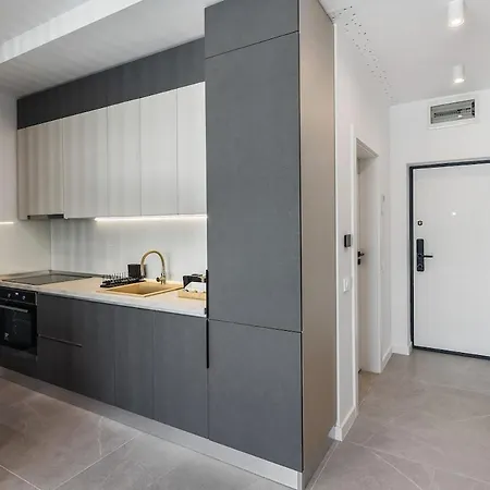 Apartament Modern In Axxis Your Perfect *