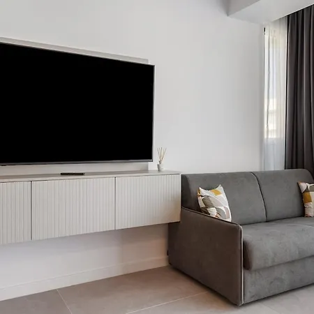 Apartament Modern In Axxis Your Perfect