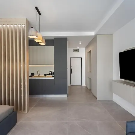 Apartament Modern In Axxis Your Perfect *