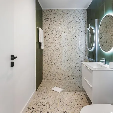 Apartament Modern In Axxis Your Perfect Mamaia