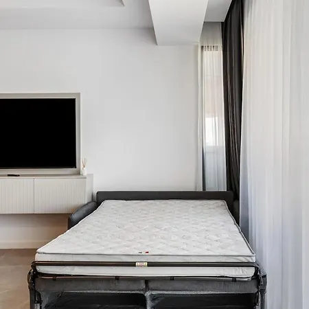 Apartament Modern In Axxis Your Perfect Mamaia
