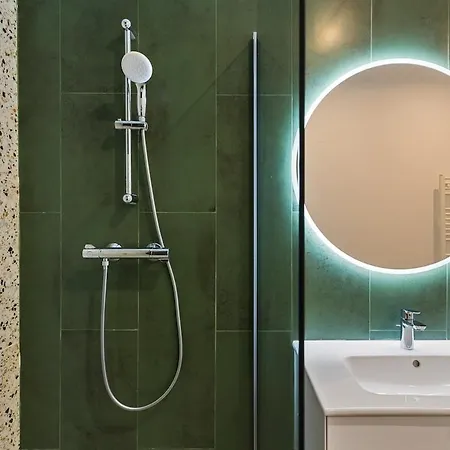 Modern In Axxis Your Perfect Apartament *