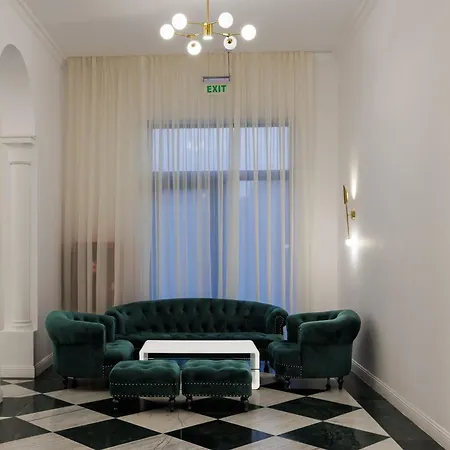 Apartament Modern In Axxis Your Perfect Mamaia